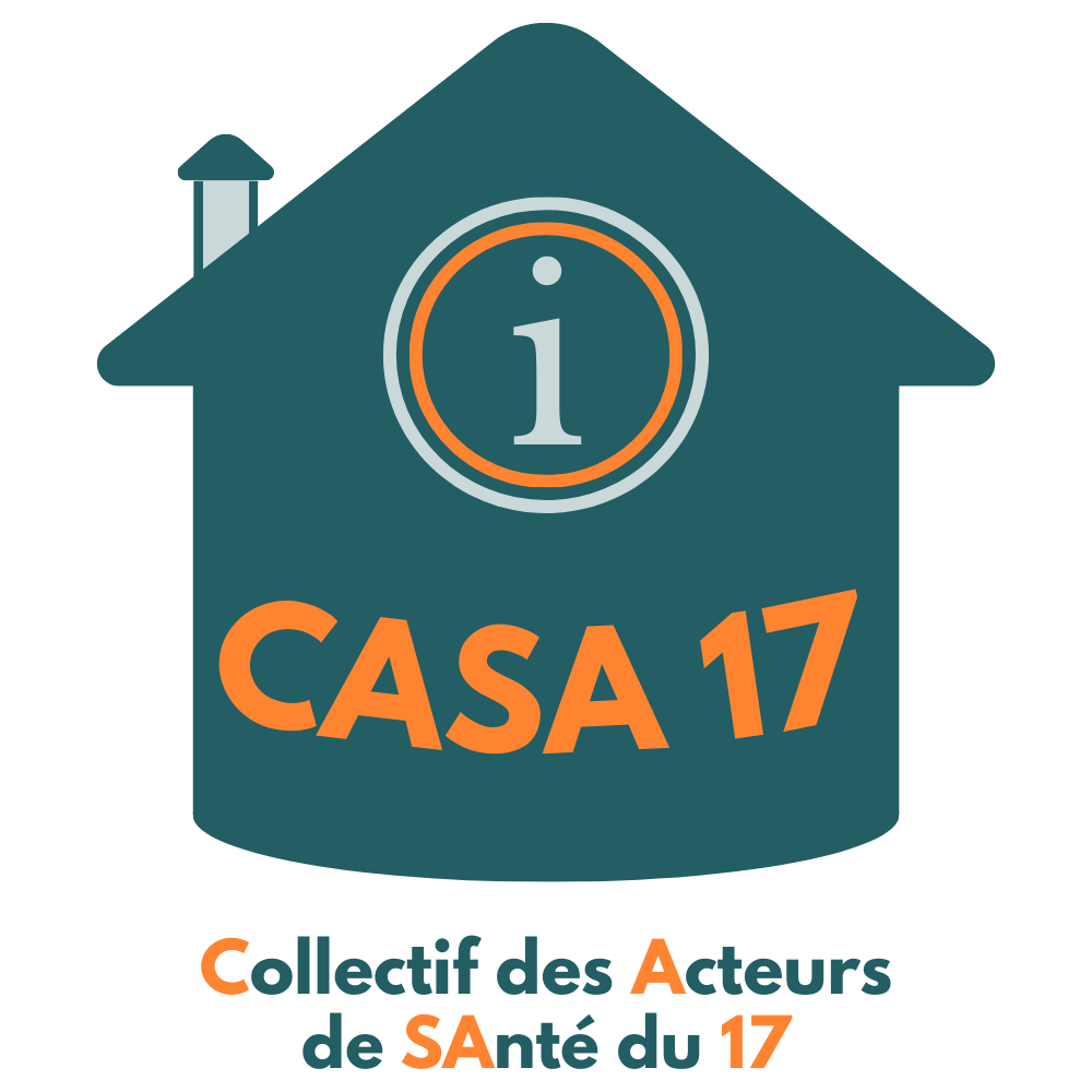 Logo CASA17